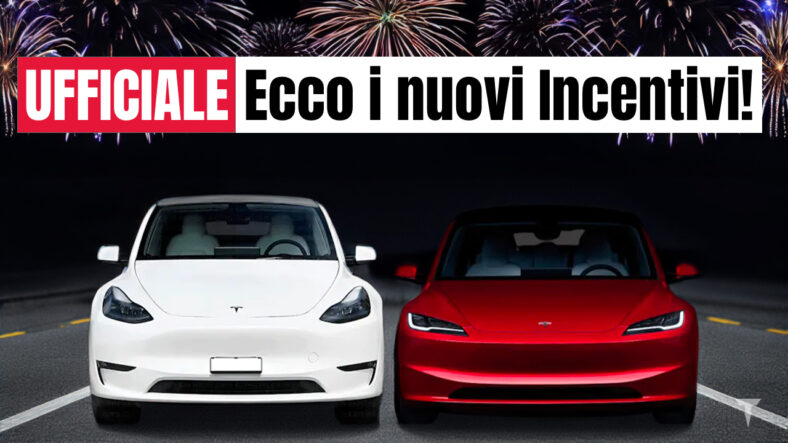 Ufficiale I Nuovi Incentivi Auto Sono Finalmente Disponibili