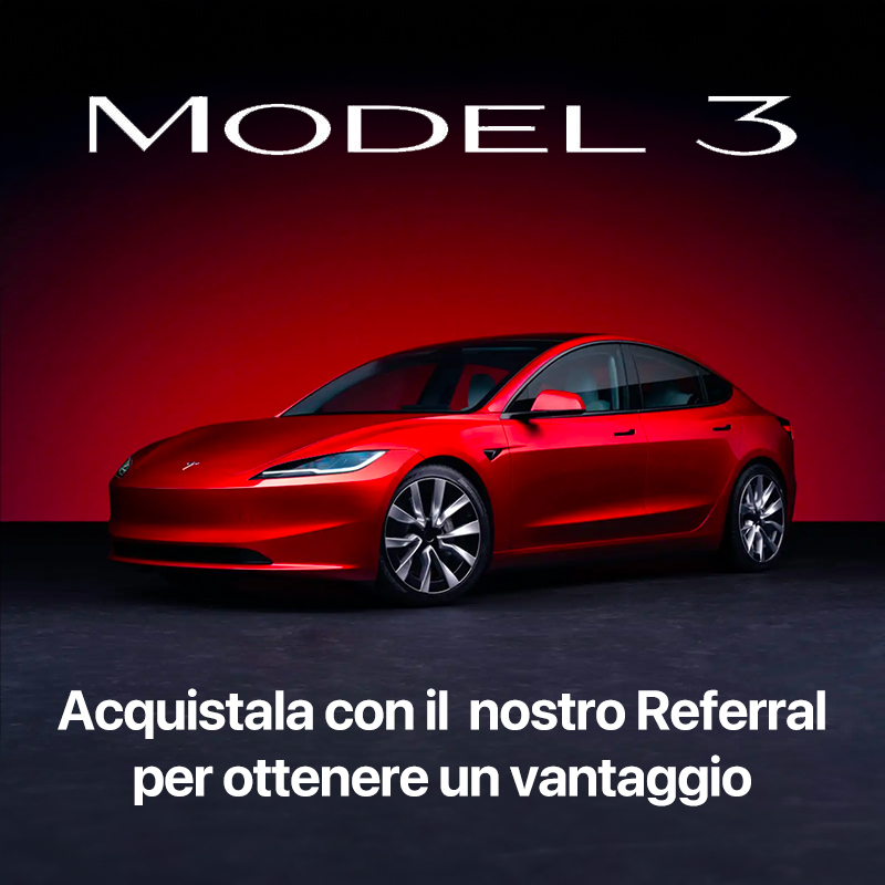 Tesla rinnova la Model Y anche in Italia con un aggiornamento povero di  novità