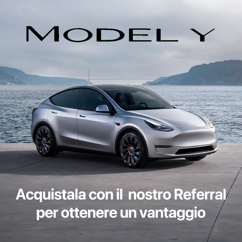 Tesla vende ufficialmente wrap per Model 3 e Model Y: prezzi e colori