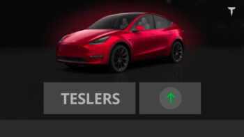 tesla software tracker teslers